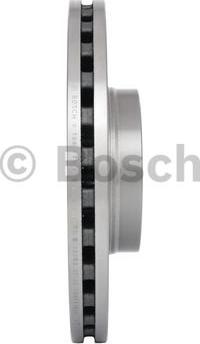 BOSCH 0 986 479 C99 - Тормозной диск avtokuzovplus.com.ua