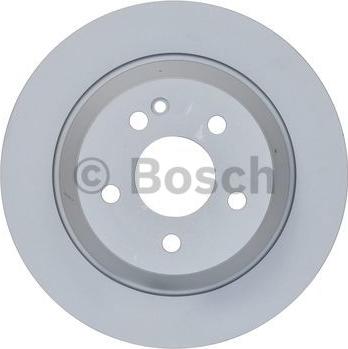 BOSCH 0 986 479 D12 - Гальмівний диск autocars.com.ua