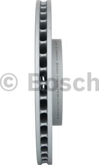 BOSCH 0 986 479 D16 - Тормозной диск avtokuzovplus.com.ua