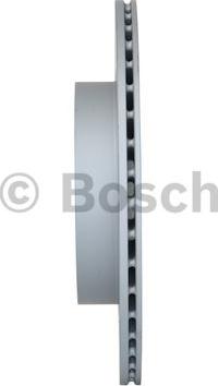 BOSCH 0 986 479 D20 - Гальмівний диск autocars.com.ua