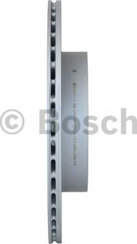 BOSCH 0 986 479 D20 - Гальмівний диск autocars.com.ua