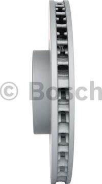 BOSCH 0 986 479 D22 - Гальмівний диск autocars.com.ua