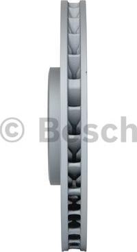 BOSCH 0 986 479 D26 - Тормозной диск avtokuzovplus.com.ua