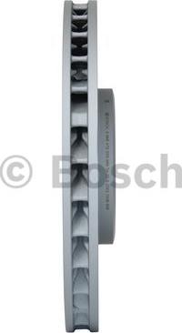 BOSCH 0 986 479 D26 - Тормозной диск avtokuzovplus.com.ua