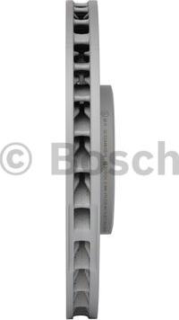 BOSCH 0 986 479 D28 - Тормозной диск avtokuzovplus.com.ua