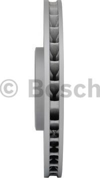 BOSCH 0 986 479 D28 - Тормозной диск avtokuzovplus.com.ua