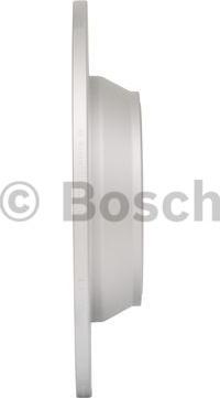 BOSCH 0 986 479 D37 - Тормозной диск avtokuzovplus.com.ua