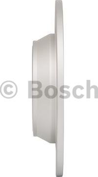 BOSCH 0 986 479 D37 - Тормозной диск avtokuzovplus.com.ua