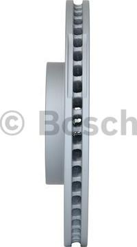 BOSCH 0 986 479 D44 - Тормозной диск avtokuzovplus.com.ua