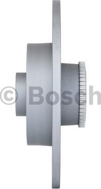 BOSCH 0 986 479 D82 - Гальмівний диск autocars.com.ua