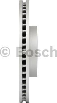 BOSCH 0 986 479 D85 - Тормозной диск avtokuzovplus.com.ua