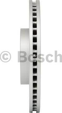 BOSCH 0 986 479 D85 - Тормозной диск avtokuzovplus.com.ua