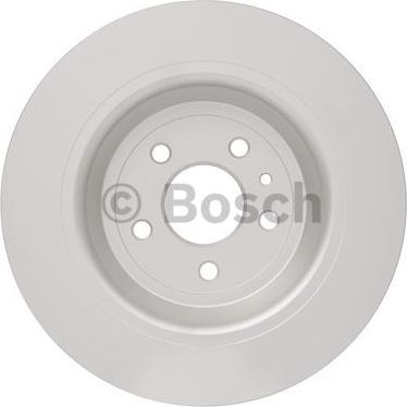 BOSCH 0 986 479 D86 - Тормозной диск avtokuzovplus.com.ua