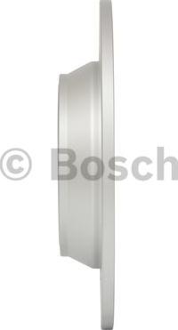 BOSCH 0 986 479 D86 - Тормозной диск avtokuzovplus.com.ua