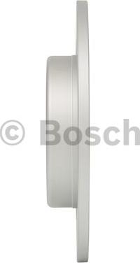 BOSCH 0 986 479 D90 - Гальмівний диск autocars.com.ua