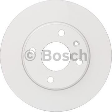 BOSCH 0 986 479 D91 - Тормозной диск avtokuzovplus.com.ua