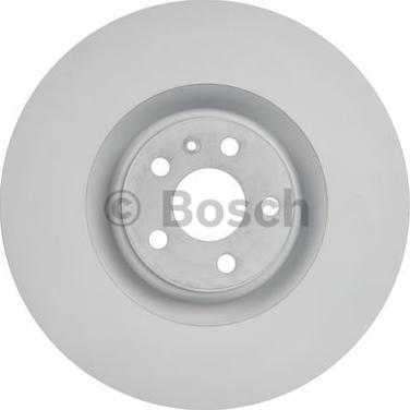 BOSCH 0 986 479 D95 - Тормозной диск avtokuzovplus.com.ua