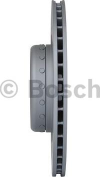 BOSCH 0 986 479 E05 - Тормозной диск avtokuzovplus.com.ua