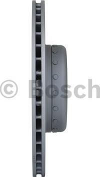 BOSCH 0 986 479 E05 - Тормозной диск avtokuzovplus.com.ua