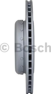 BOSCH 0 986 479 E08 - Тормозной диск avtokuzovplus.com.ua