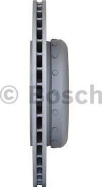 BOSCH 0 986 479 E08 - Тормозной диск avtokuzovplus.com.ua