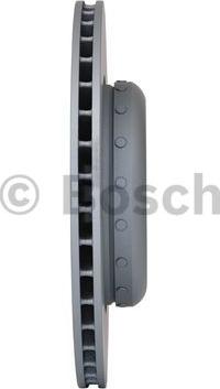 BOSCH 0 986 479 E13 - Тормозной диск avtokuzovplus.com.ua