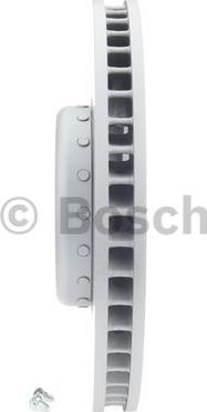 BOSCH 0 986 479 E19 - Гальмівний диск autocars.com.ua