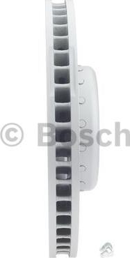 BOSCH 0 986 479 E19 - Гальмівний диск autocars.com.ua