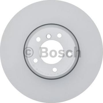 BOSCH 0 986 479 E20 - Тормозной диск autodnr.net