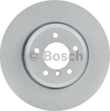 BOSCH 0 986 479 E22 - Гальмівний диск autocars.com.ua