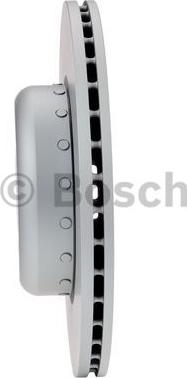 BOSCH 0 986 479 E22 - Гальмівний диск autocars.com.ua