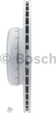 BOSCH 0 986 479 E29 - Гальмівний диск autocars.com.ua