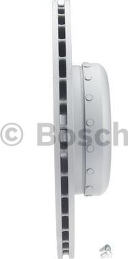 BOSCH 0 986 479 E29 - Гальмівний диск autocars.com.ua