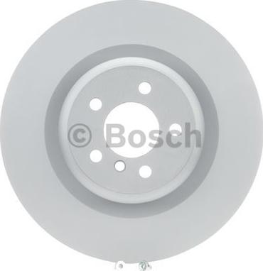 BOSCH 0 986 479 E29 - Тормозной диск avtokuzovplus.com.ua