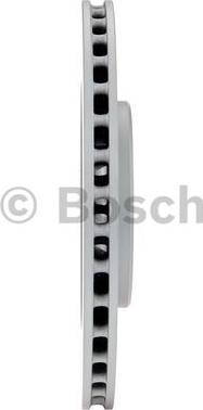 BOSCH 0 986 479 E32 - Тормозной диск avtokuzovplus.com.ua