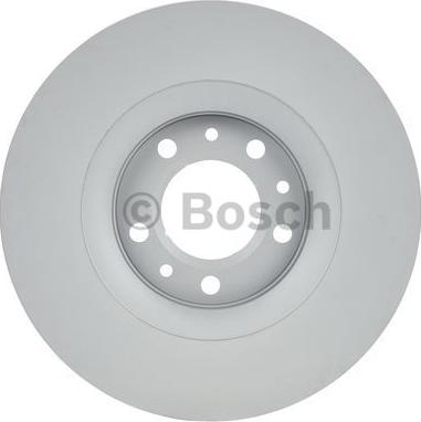 BOSCH 0 986 479 E32 - Тормозной диск avtokuzovplus.com.ua