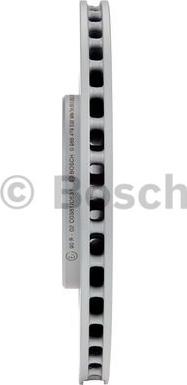 BOSCH 0 986 479 E32 - Тормозной диск avtokuzovplus.com.ua