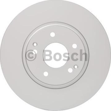 BOSCH 0 986 479 E36 - Тормозной диск avtokuzovplus.com.ua