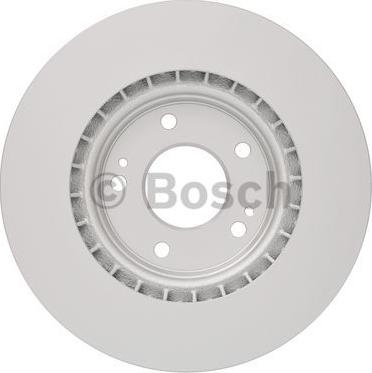 BOSCH 0 986 479 E42 - Тормозной диск avtokuzovplus.com.ua