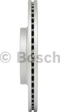 BOSCH 0 986 479 E42 - Тормозной диск avtokuzovplus.com.ua