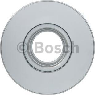 BOSCH 0 986 479 E47 - Гальмівний диск autocars.com.ua