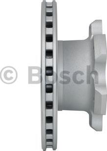 BOSCH 0 986 479 E47 - Гальмівний диск autocars.com.ua