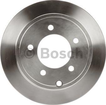 BOSCH 0 986 479 R05 - Тормозной диск avtokuzovplus.com.ua