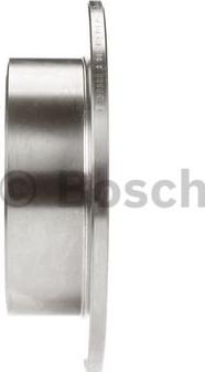 BOSCH 0 986 479 R05 - Тормозной диск avtokuzovplus.com.ua