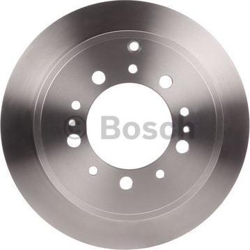 BOSCH 0 986 479 R32 - Тормозной диск autodnr.net