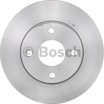 BOSCH 0 986 479 R64 - Тормозной диск avtokuzovplus.com.ua