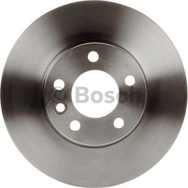 BOSCH 0 986 479 R84 - Гальмівний диск autocars.com.ua