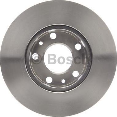 BOSCH 0 986 479 R98 - Гальмівний диск autocars.com.ua