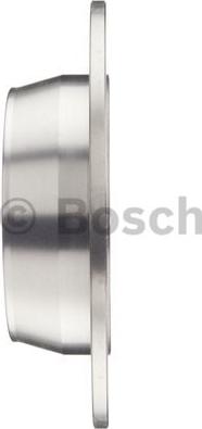 BOSCH 0 986 479 S02 - Тормозной диск avtokuzovplus.com.ua