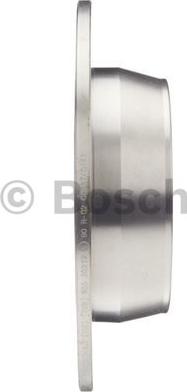 BOSCH 0 986 479 S02 - Тормозной диск avtokuzovplus.com.ua